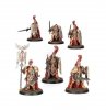 Legio Custodes - Sentinel Guard Sodality
